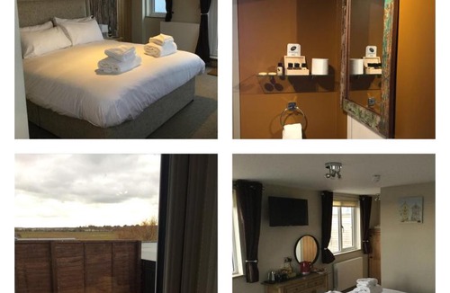 Southwold Hotel | The Sail Loft