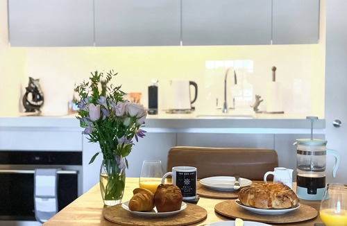 Plymouth Apartment | The Sail Loft - Royal William Yard