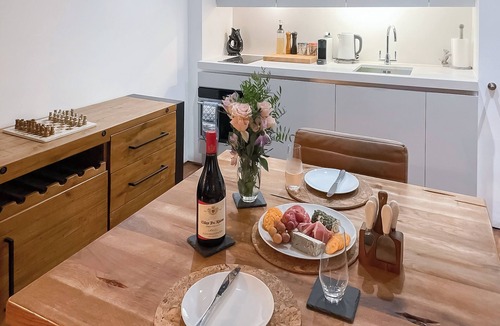 Plymouth Apartment | The Sail Loft - Royal William Yard