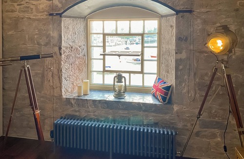 Plymouth Apartment | The Sail Loft - Royal William Yard