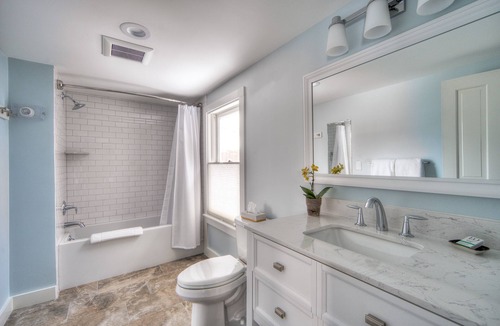 Portsmouth House | The Sailmaker's House