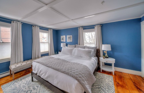 Portsmouth House | The Sailmaker's House