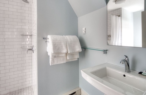 Portsmouth House | The Sailmaker's House