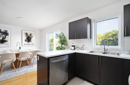 Laval House | The Saint-Francis