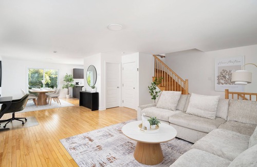 Laval House | The Saint-Francis