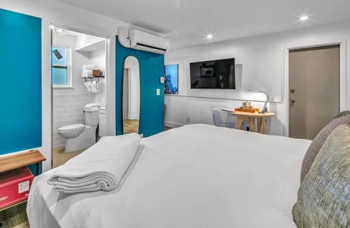 St. Pete Beach Hotel | The Saint Hotel