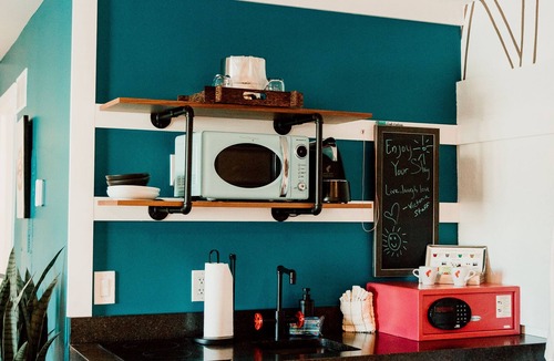 St. Pete Beach Hotel | The Saint Hotel