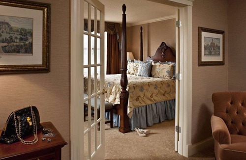 Core Hotel | The Saint Paul Hotel
