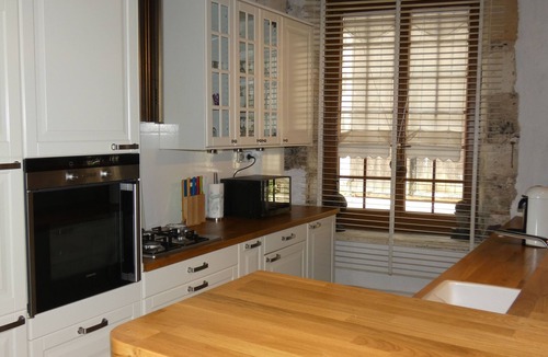 Sancerre House | THE SAINT PERE SANCERRE LOGISTIC