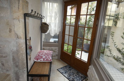 Sancerre House | THE SAINT PERE SANCERRE LOGISTIC