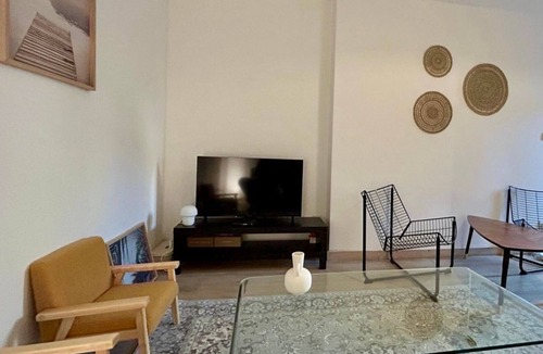 Autun House | The Saint-Yves suites