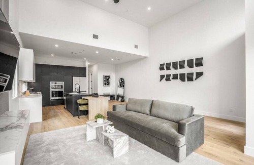 OST - South Union House | The Saint Zane Lofts - Unit A