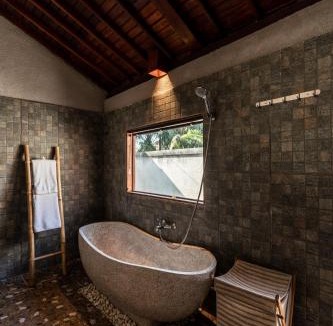 Sambahan Resort | The Sakara Ubud Villas