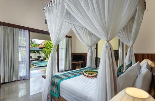 Sambahan Resort | The Sakara Ubud Villas