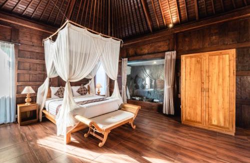 Sambahan Resort | The Sakara Ubud Villas