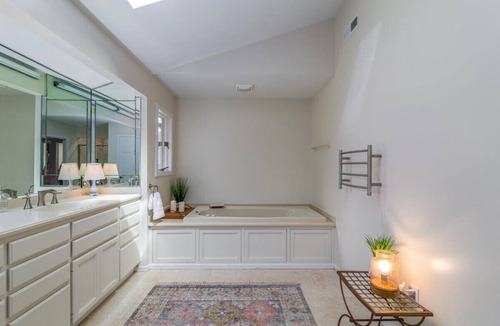 Craig Creek House | The Saks House