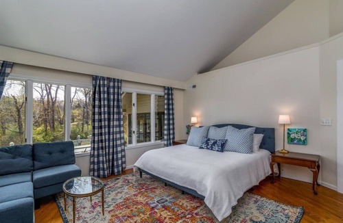 Craig Creek House | The Saks House