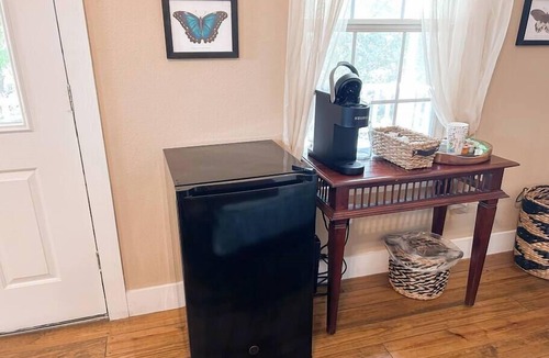 Salado Apartment | The Salado Inn Kolb Suite