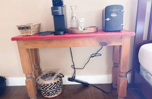 Salado Apartment | The Salado Inn Orgain Suite