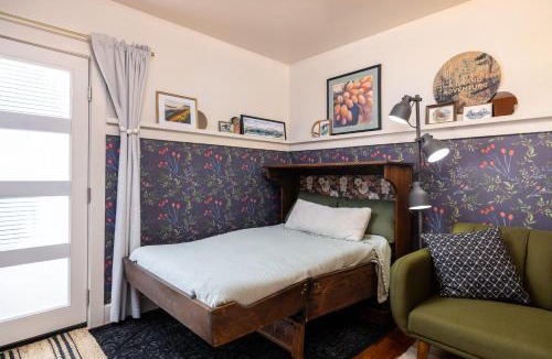 Big Lake Apartment | The Salish Suite