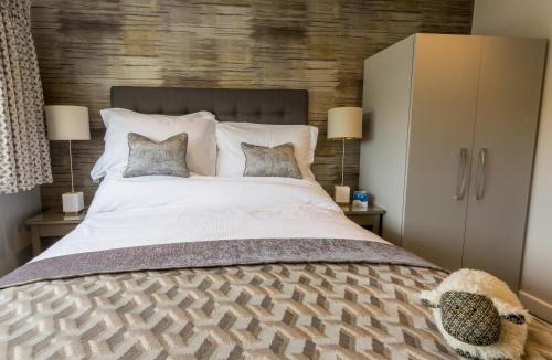 Irthington Hotel | The Sally