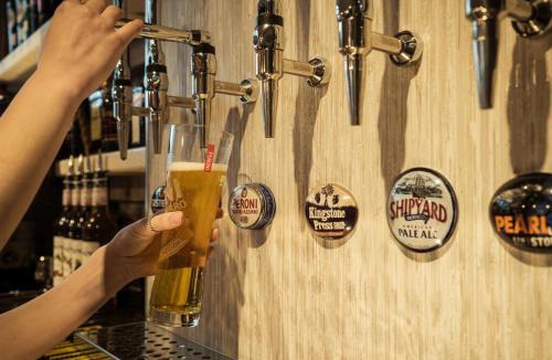 Irthington Hotel | The Sally