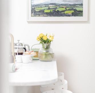 Loch Tay House | The Salmon House