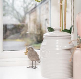 Loch Tay House | The Salmon House