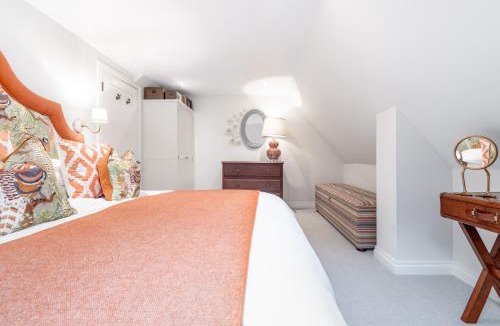 Loch Tay House | The Salmon House