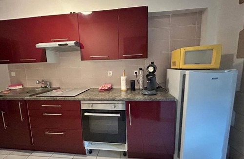 Aire-sur-l'Adour Apartment | The SALOON