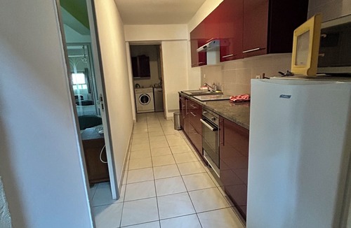 Aire-sur-l'Adour Apartment | The SALOON