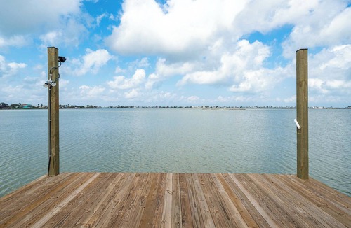 Rockport Cottage | The Salt Flat by Miss Kitty’s