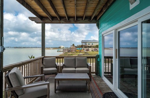 Rockport Cottage | The Salt Flat by Miss Kitty’s