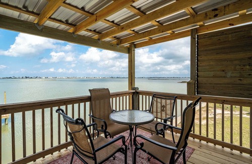 Rockport Cottage | The Salt Flat by Miss Kitty’s