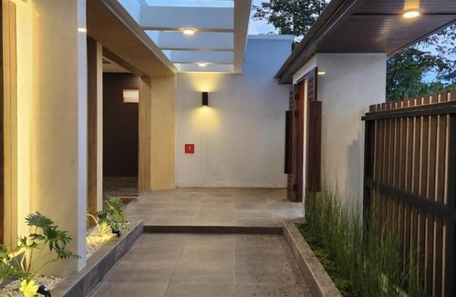Halmahera House | The Salt Guest House
