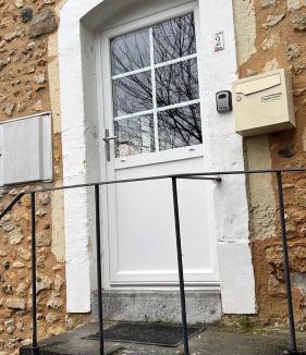 Avoise House | The Salt House