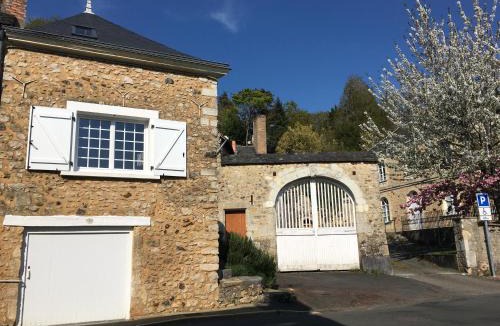 Avoise House | The Salt House