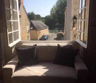 Avoise House | The Salt House