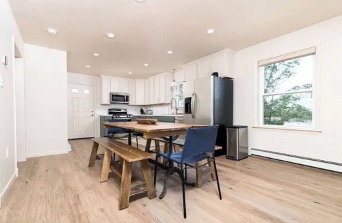 Ocean Bluff-Brant Rock House | The Salt Marsh at Sunrise Beach