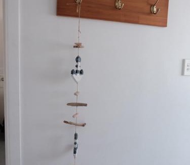 Lyall Bay Apartment | The Salt & Stock Studio-Lyall Bay