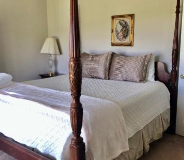 Warrensburg House | The Salter House