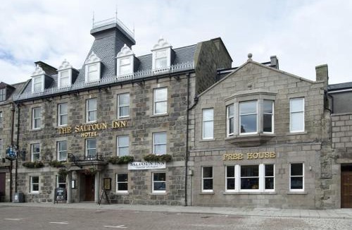 Sandhaven Hotel | The Saltoun Inn