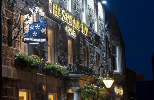 Sandhaven Hotel | The Saltoun Inn