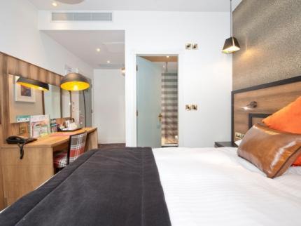 Sandhaven Hotel | The Saltoun Inn