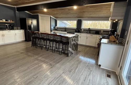 Conway House | The Salty Dog