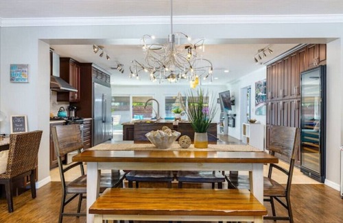 Indian Rocks Beach House | The Salty Dogn