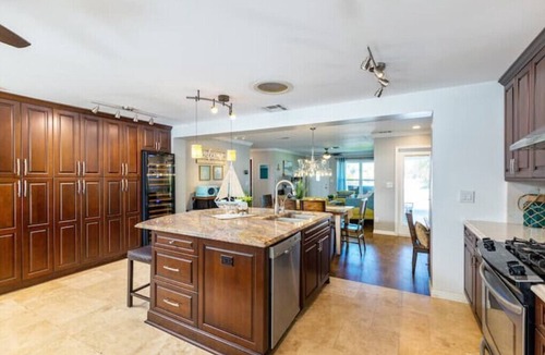 Indian Rocks Beach House | The Salty Dogn