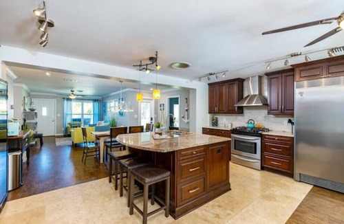 Indian Rocks Beach House | The Salty Dogn