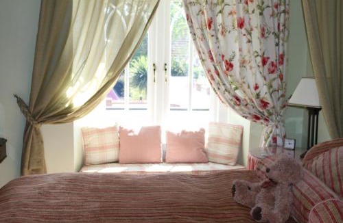 Sidford House | The Salty Monk Bed & Breakfast