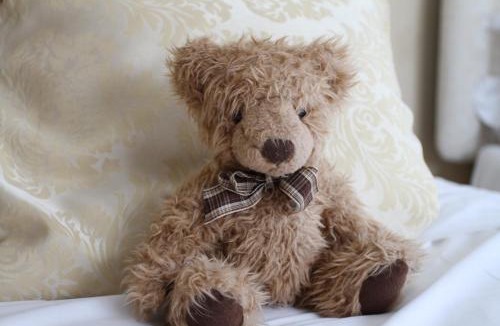 Sidford House | The Salty Monk Bed & Breakfast